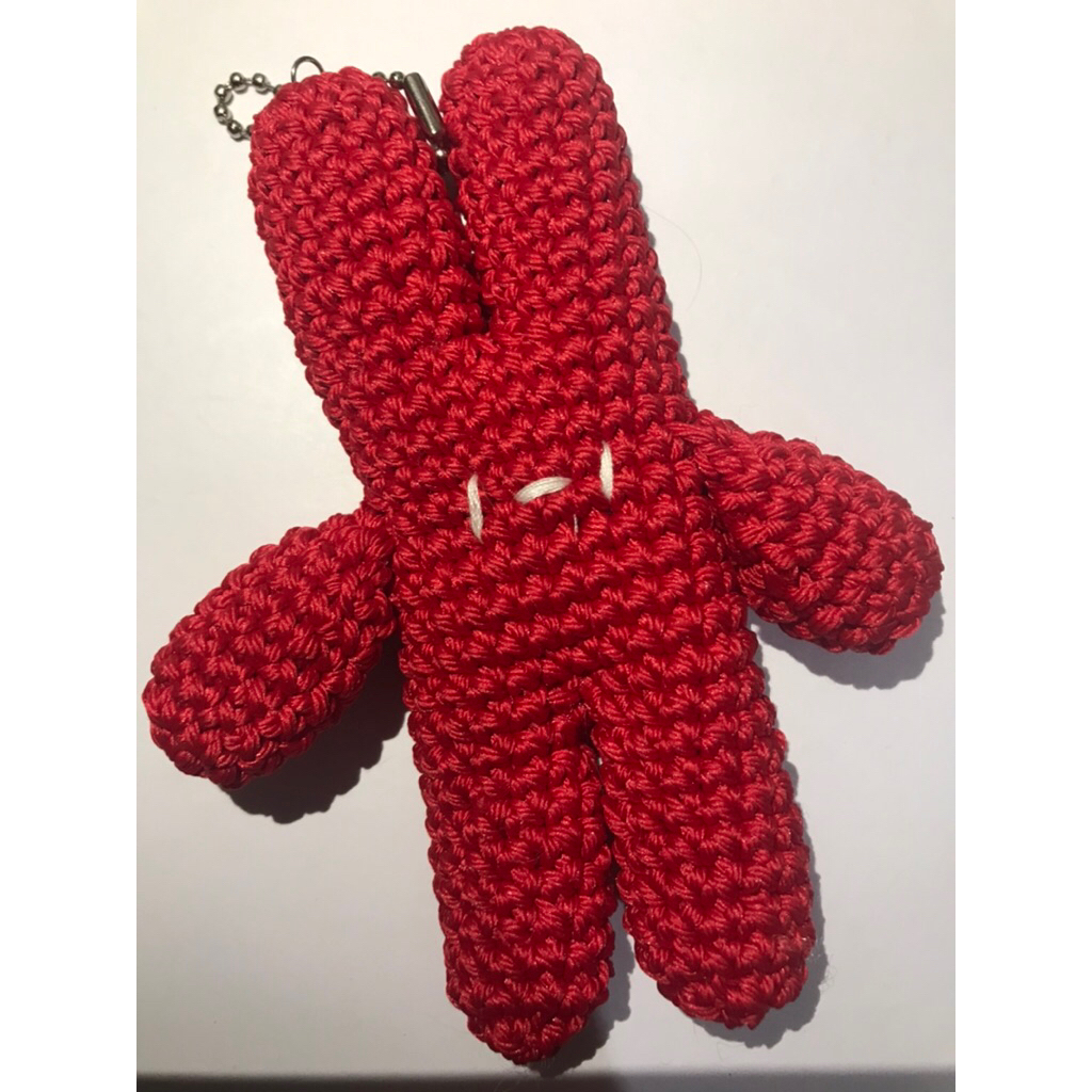 BLACKPINK EDITION / gantungan kunci blackpink / lightstick blackpink / gantungan tas jennie handmade