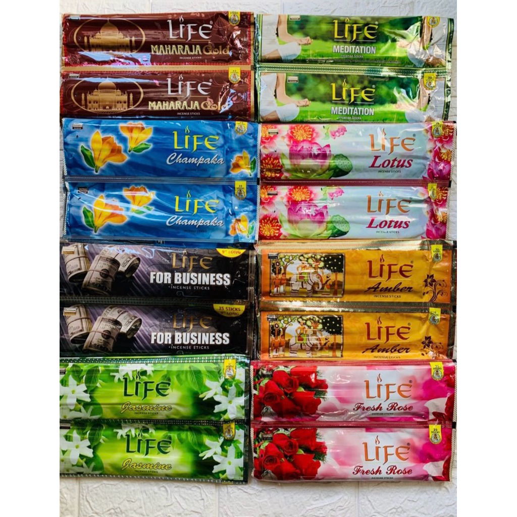 Dupa Life Original India