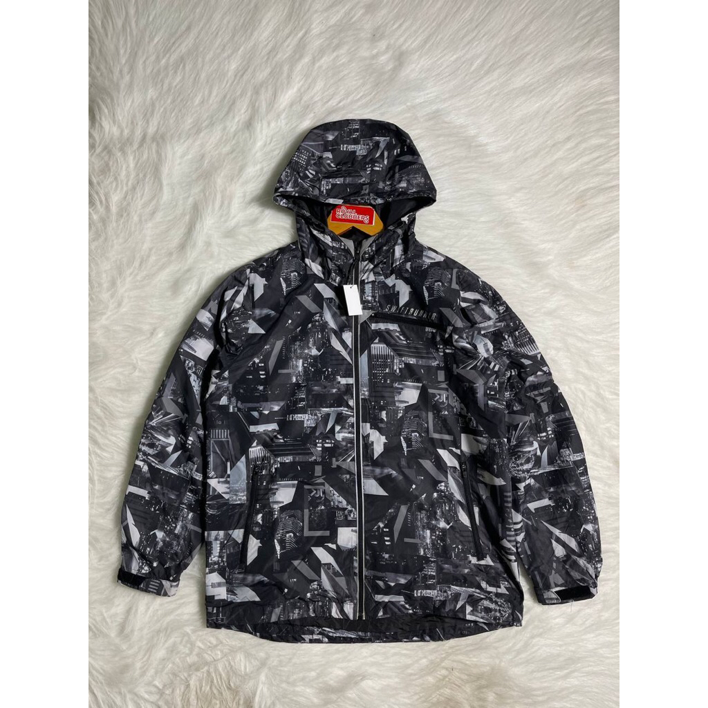 jaket airwalk second (3409) - Hoodie second - hoodie second branded - Jaket Second - Jaket Second Br