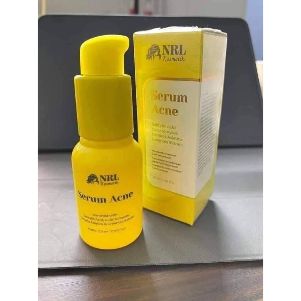 SERUM ACNE ORIGINAL NRL
