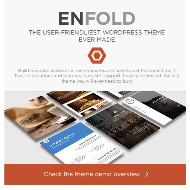 Enfold Theme  – Responsive Multi-Purpose WP Websites