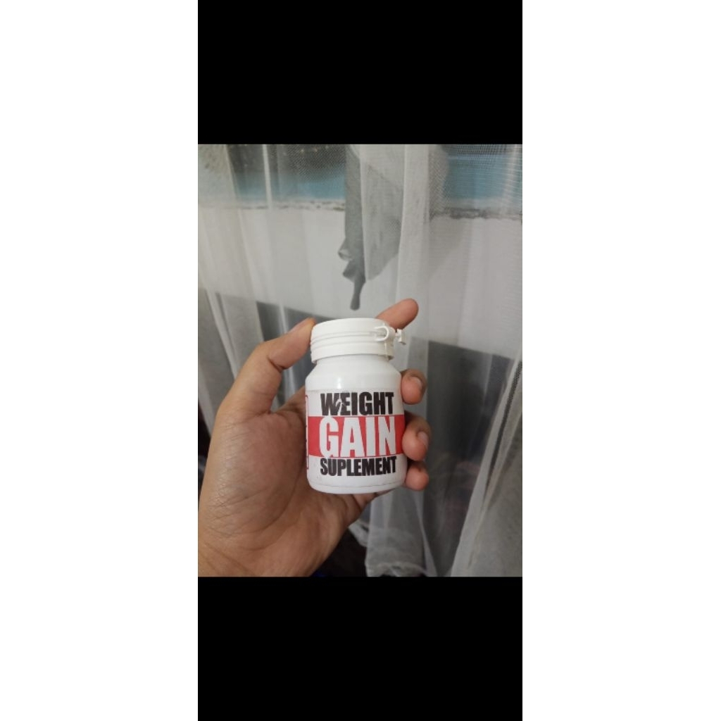 Penggemuk badan ampuh