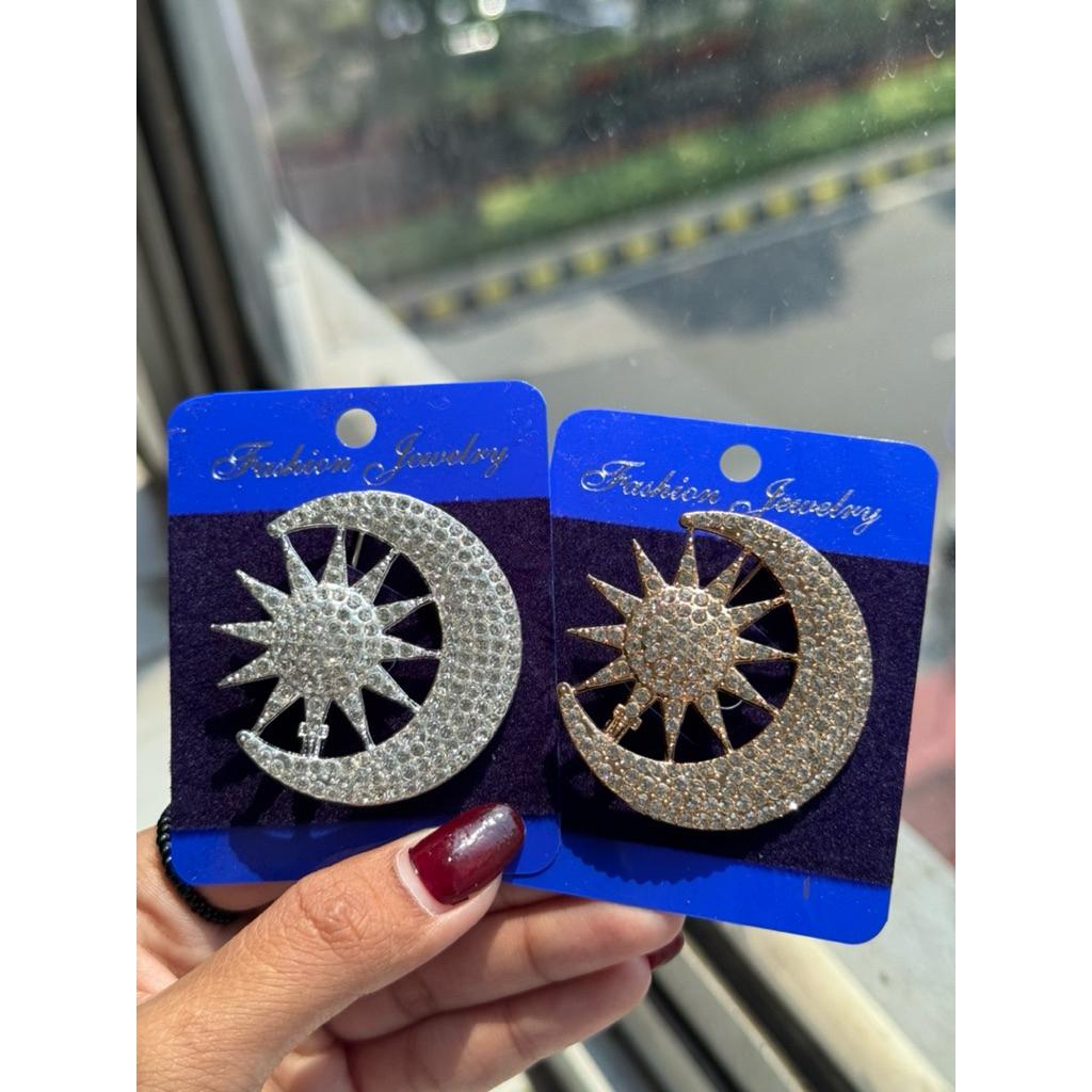 Bros Bulan Bintang/Bros Hijab,Kebaya