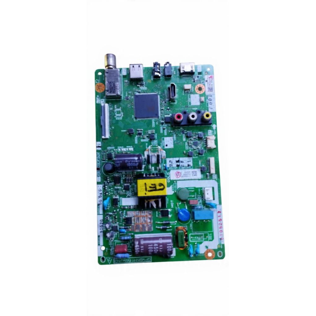 MB - Mainboard Sharp Digital 24 inch 24DC1i 24DC11 2T-24DC11