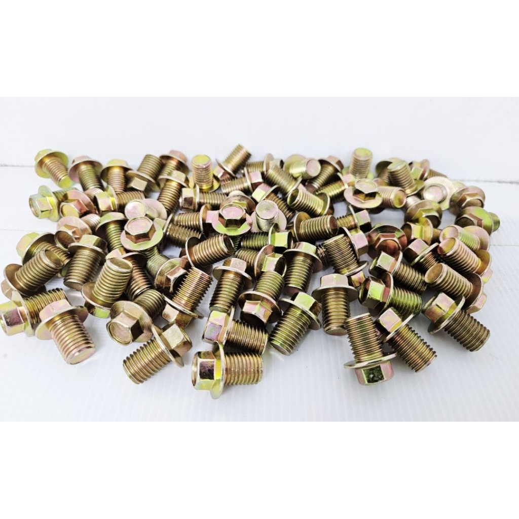 Baut Tutup Oli mesin Yamaha mio mio mio soul gt mio gt mio j vega jupiter mx nmax aerox tutup oli ba