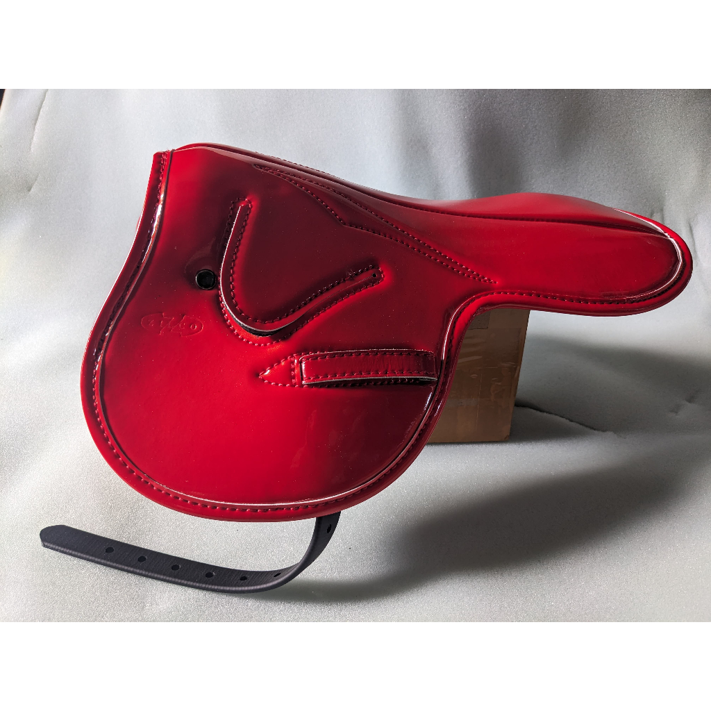 Zilco Race Saddle 350 Gram