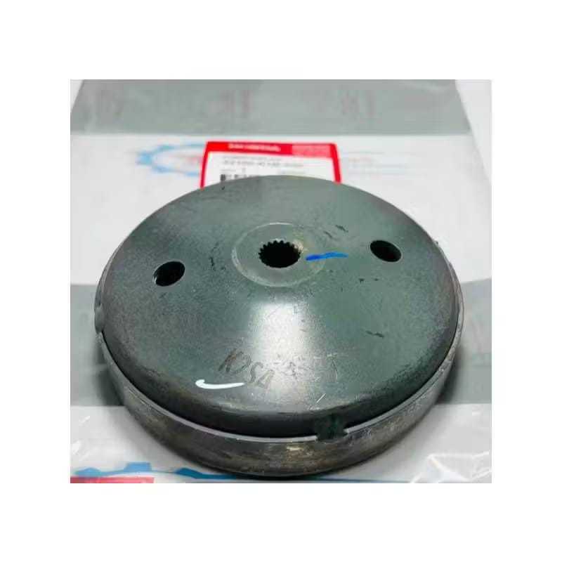 Mangkok Ganda K2S Outer Comp Clucth Honda Vario 160 Pcx 160 Adv 160 Ori Fcc Honda