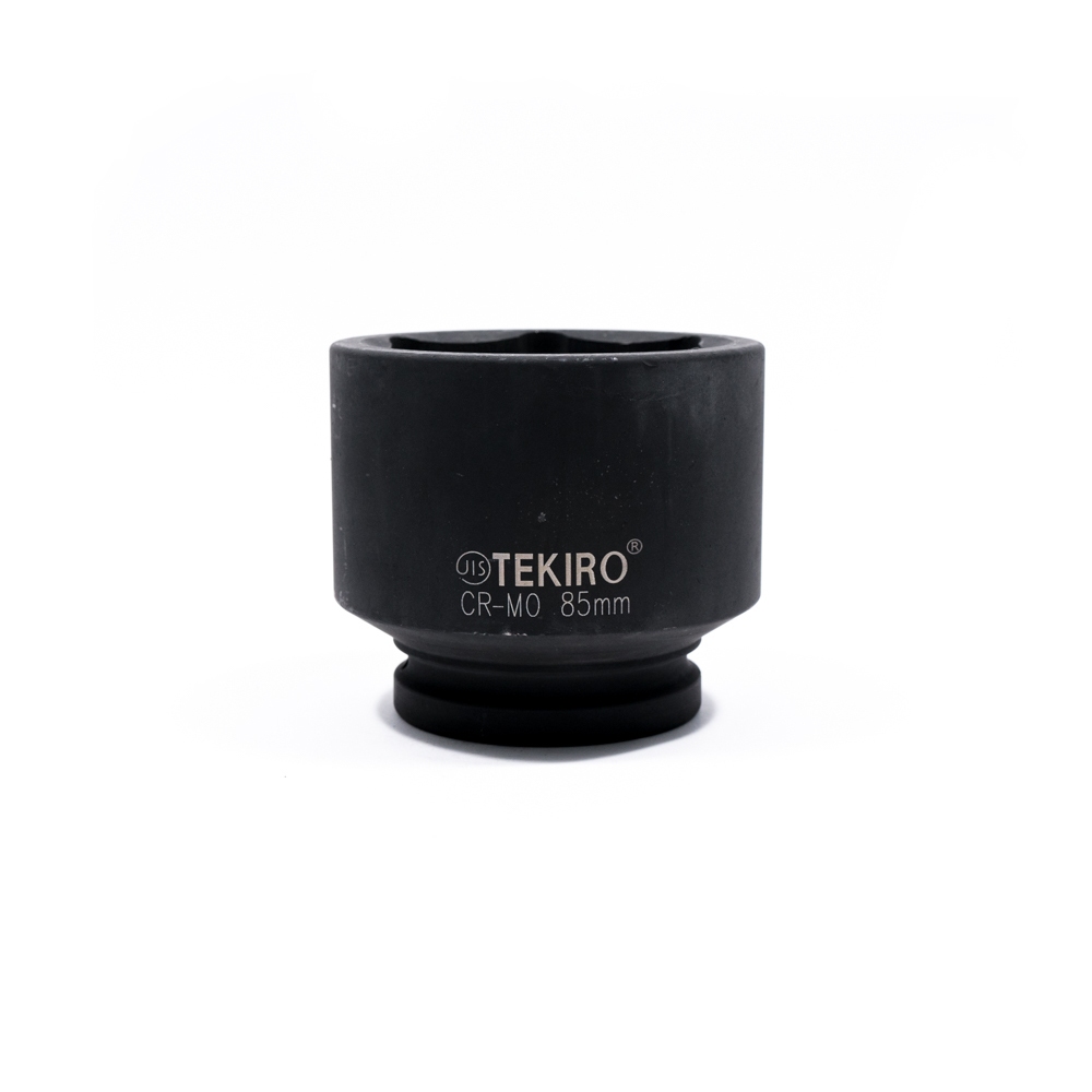TEKIRO MATA SOCK IMPACT 1" DR. 85 MM / KUNCI SOCK IMPACT