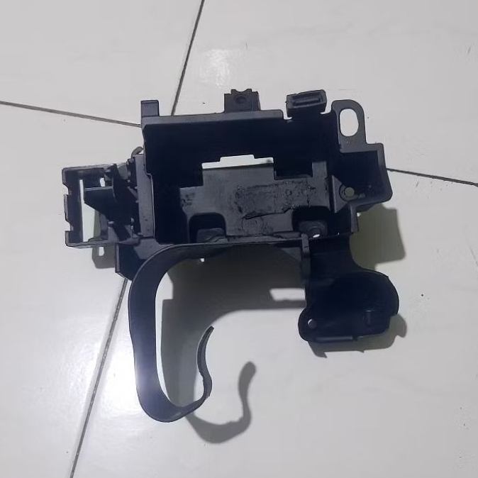 Box Aki Yamaha Mio Soul GT 125 2SX