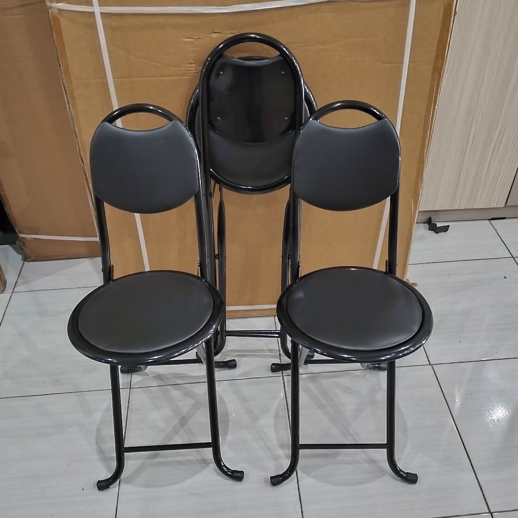 Kursi Lipat Sholat - Kursi Sholat