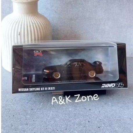 INNO46 NISSAN SKYLINE GT-R [R32)