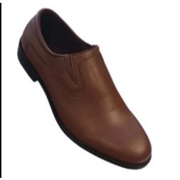 Donatello Sepatu pria formal formil slip on kantor anti slip kasual Original