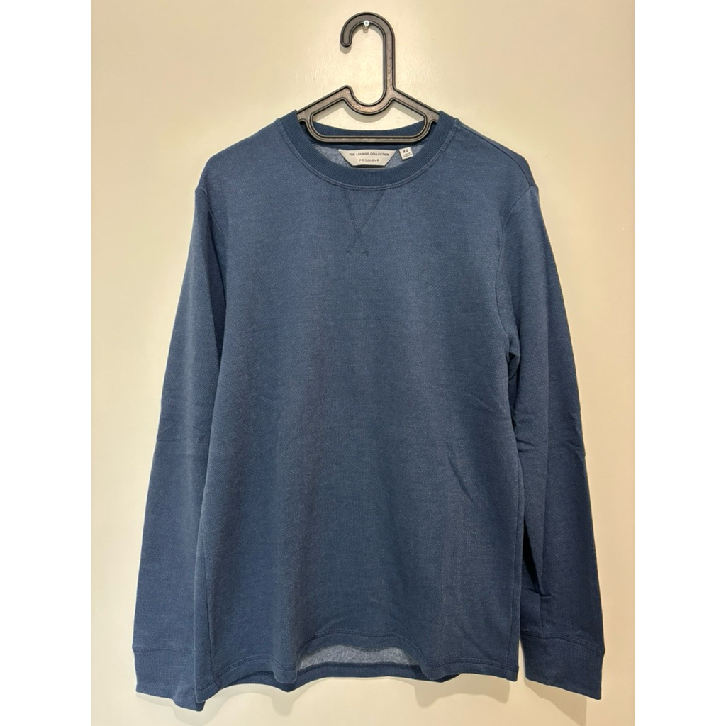 Kaos Primark Biru - Size XS