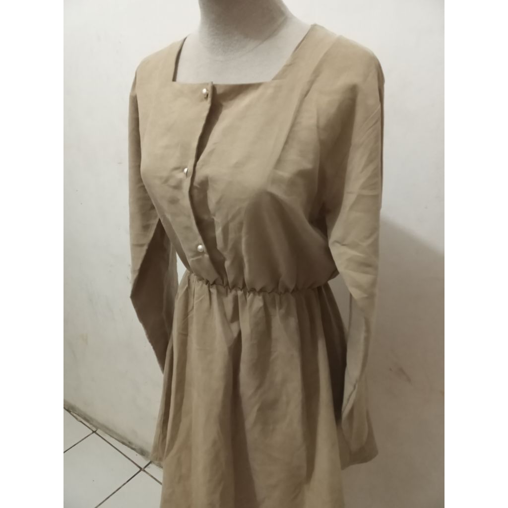 Dres/Atasan wanita