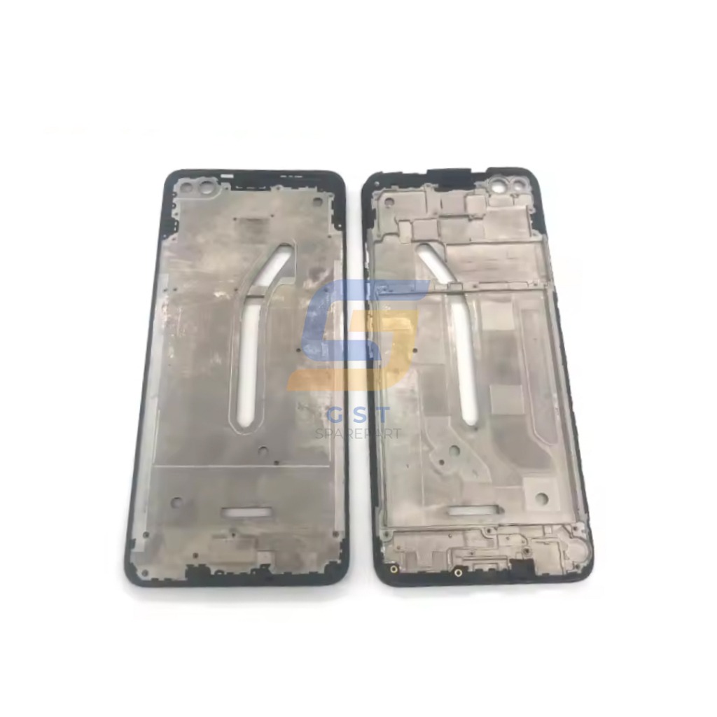 DUDUKAN / TATAKAN / FRAME LCD INFINIX ZERO 8 / X687