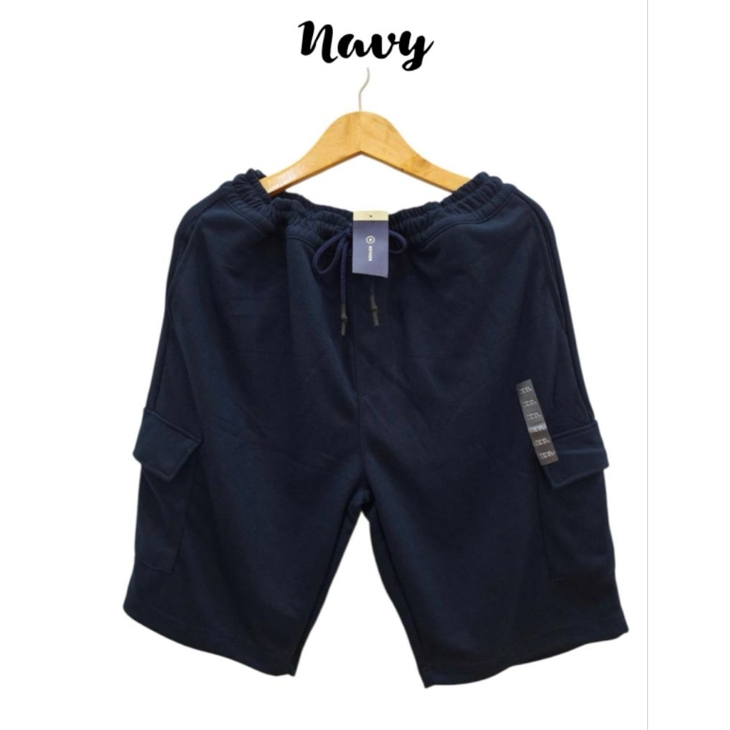 Celana pendek Nevada Pria