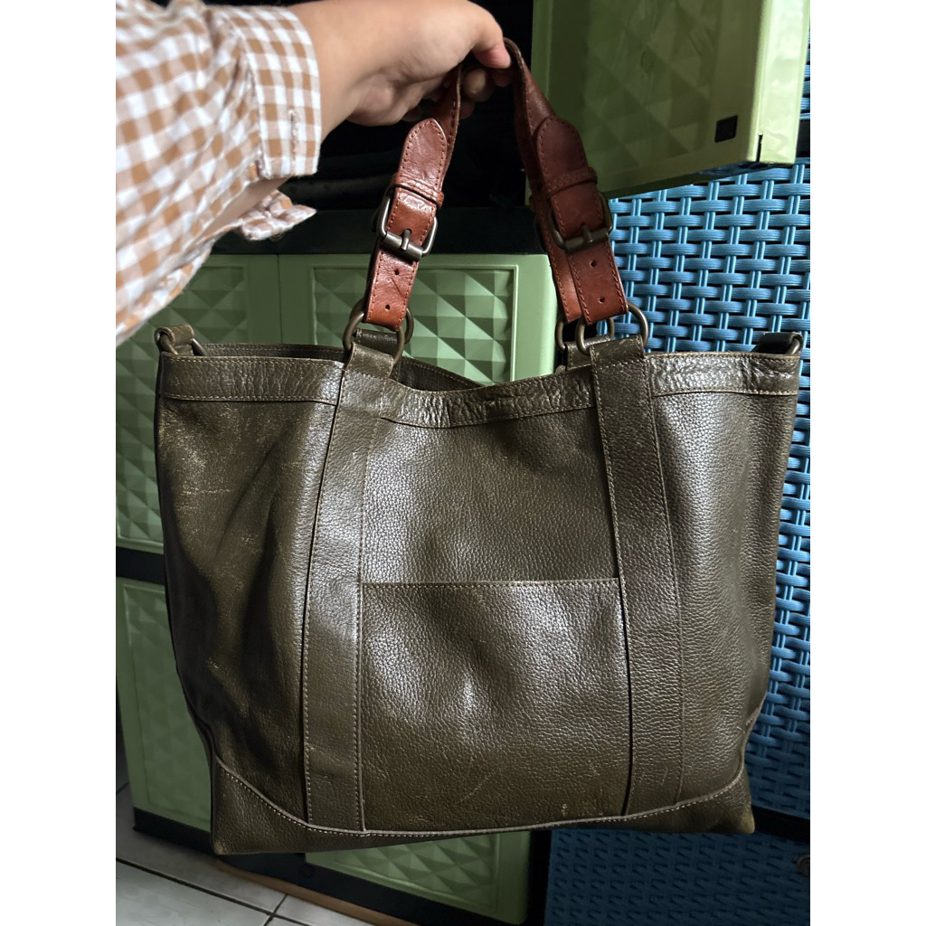 Tote Kulas BerTalpan