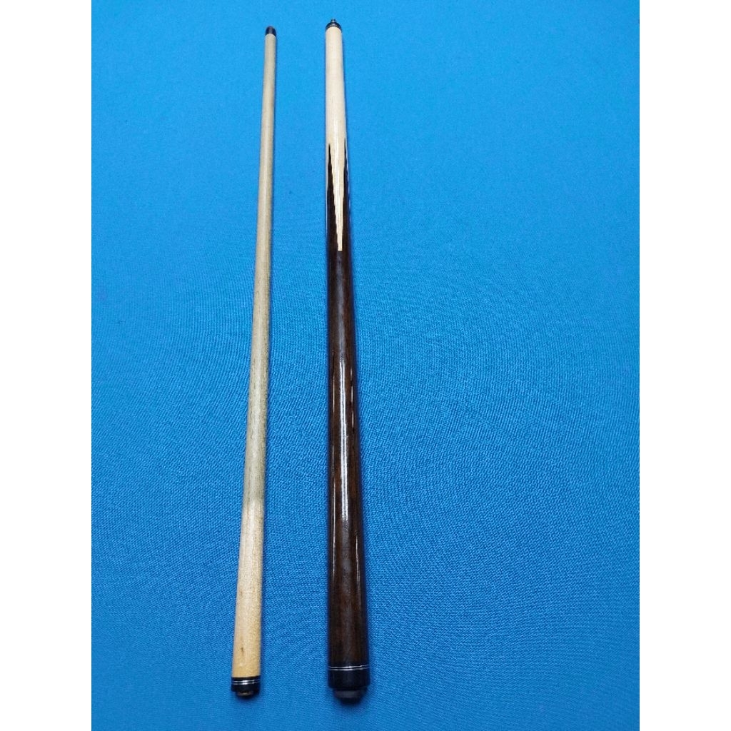 Gino ferrari break cue by cpba