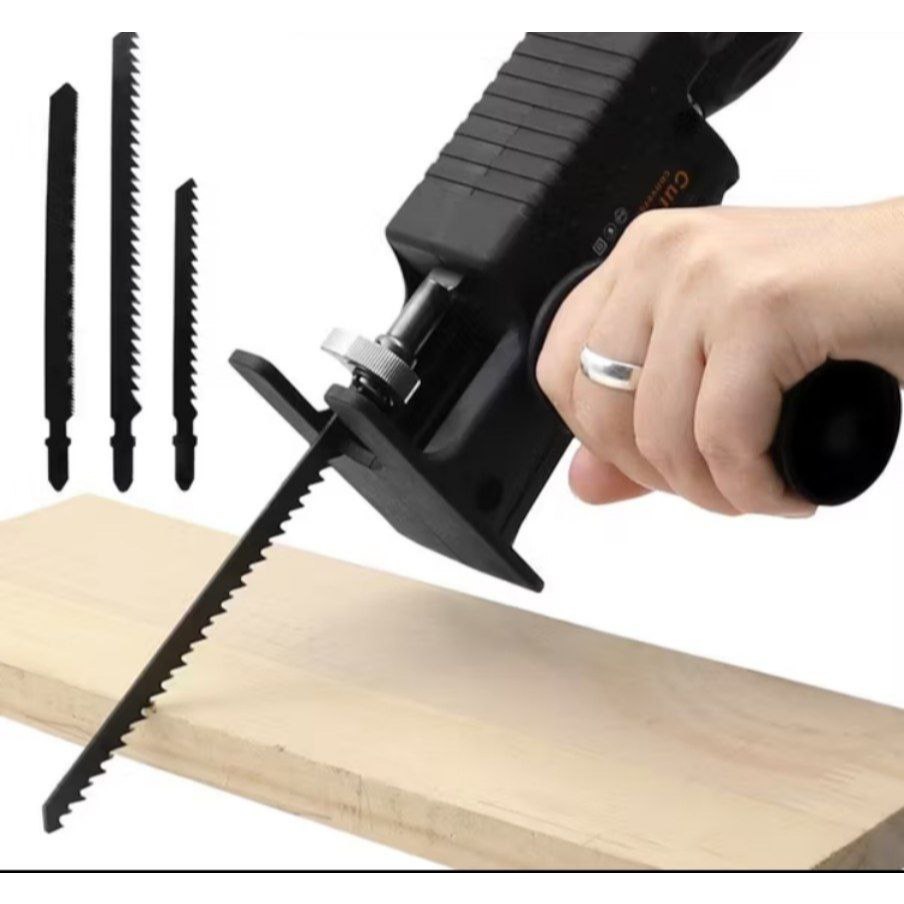 Adaptor reciprocating gergaji RSF adaptor