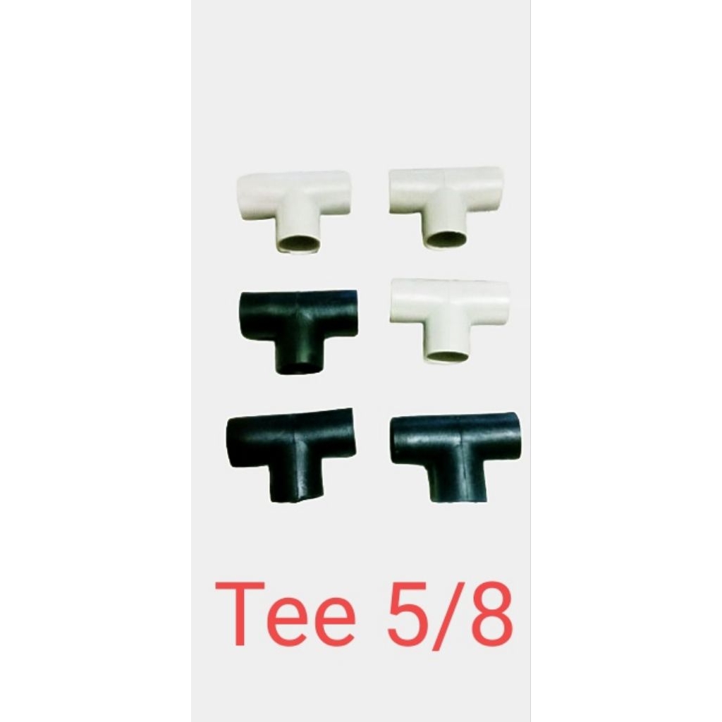 TEE 5/8
