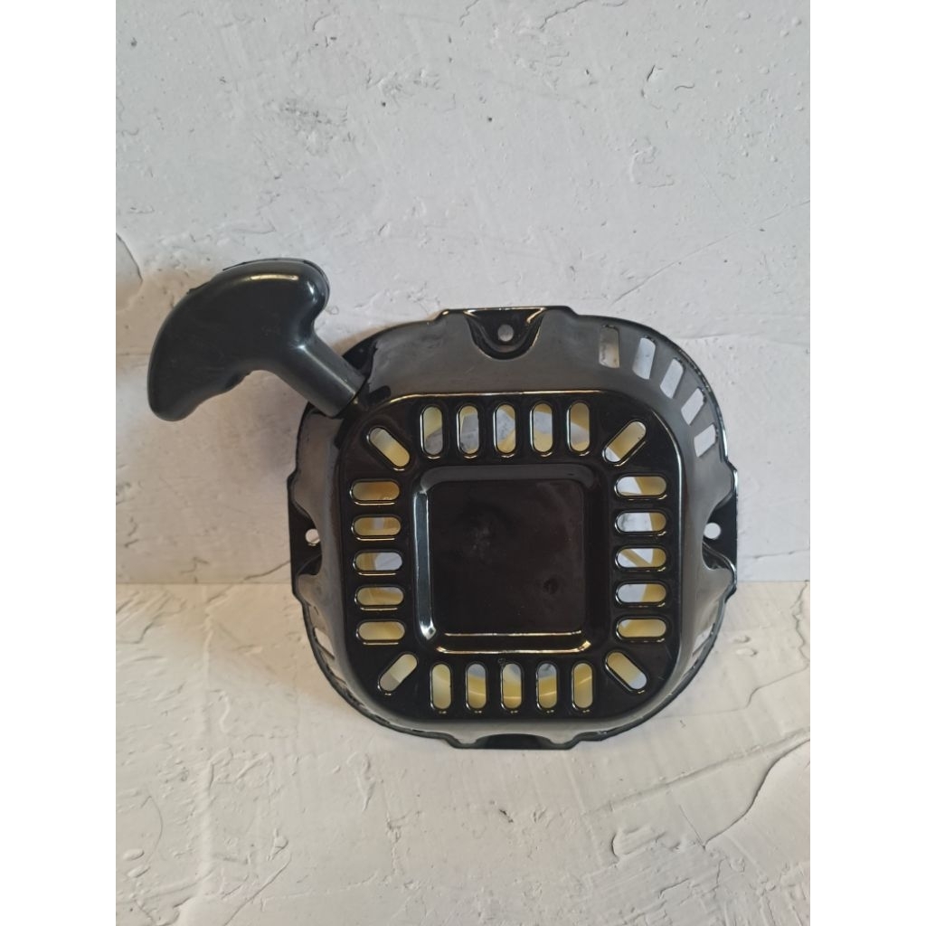 tarikan mesin loncin gx160 gx 200 recoil starter engine motoyama loncin lc170f kap engkol mesin lonc