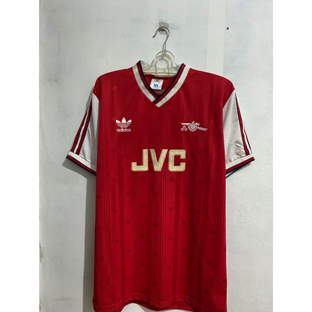 jersey arsenal jvc