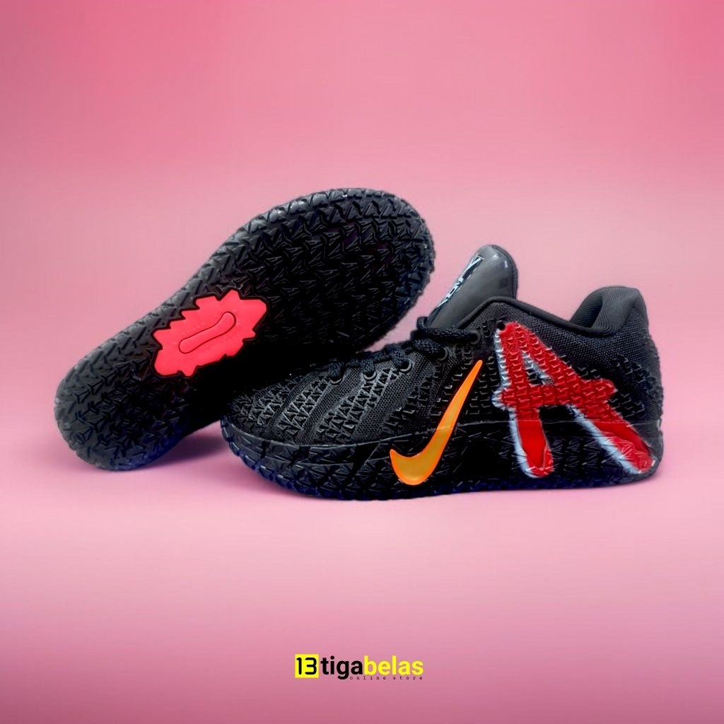 SEPATU JA 3 Ny To Ny