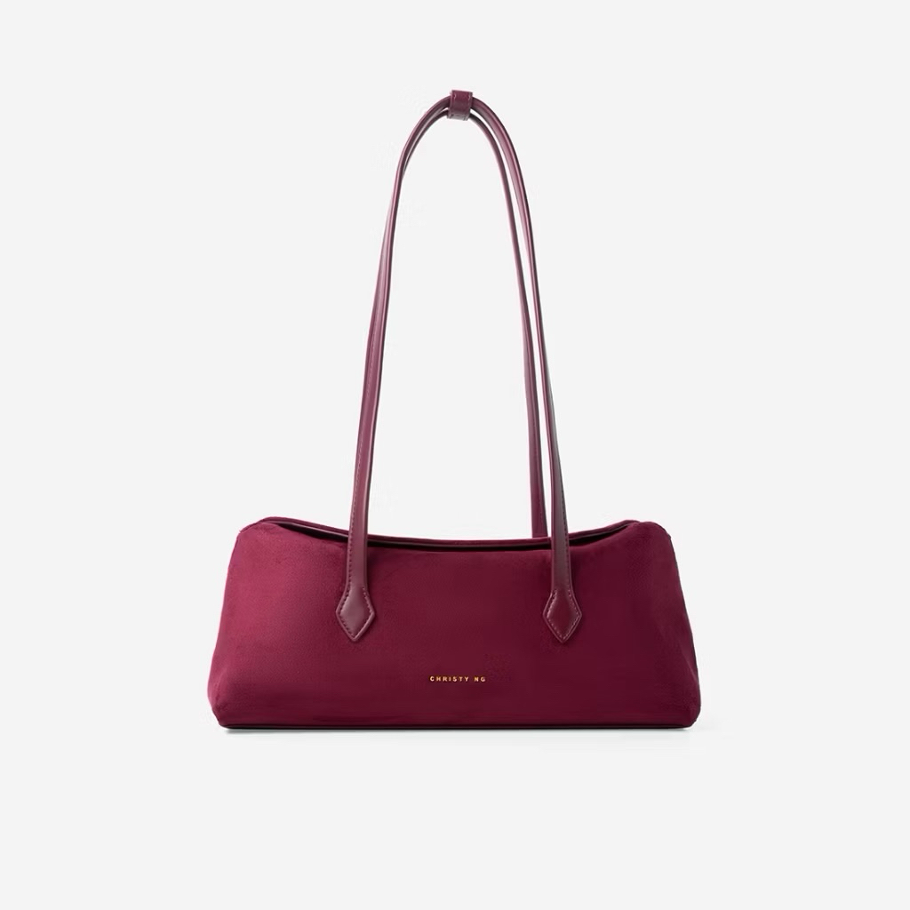 Christy Ng Edith Shoulder Bag (Original)