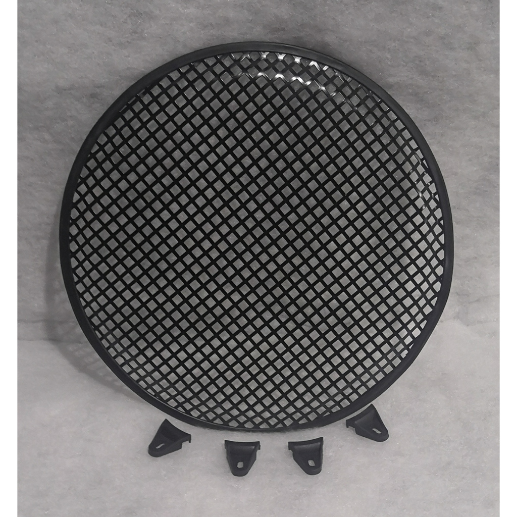 STX Grille/Ram Speaker 15" Bundar