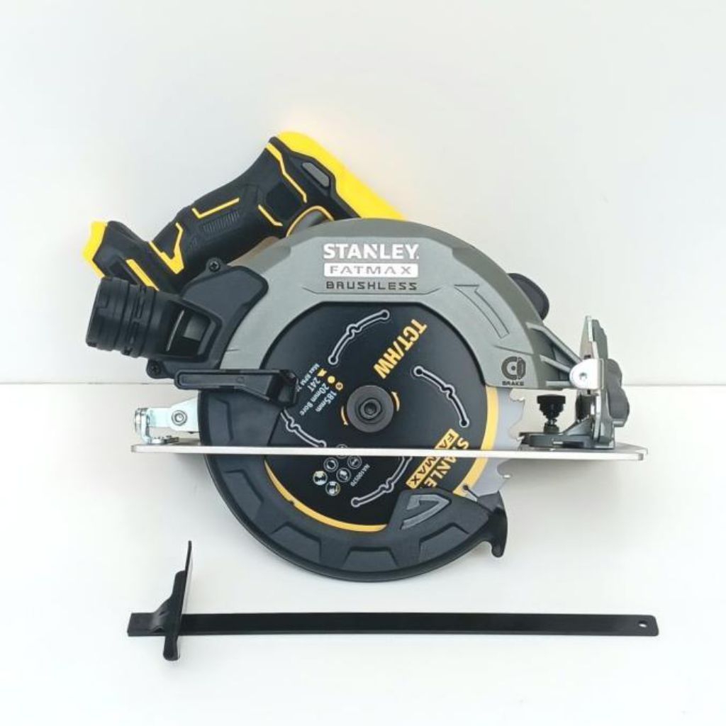 Circular saw Cordless Stanley Fatmax