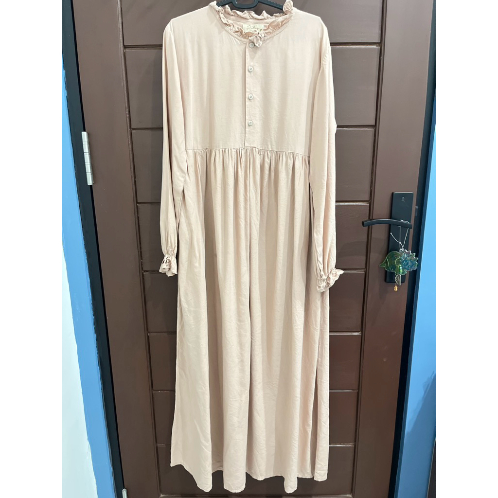 Preloved Ditsy Size M