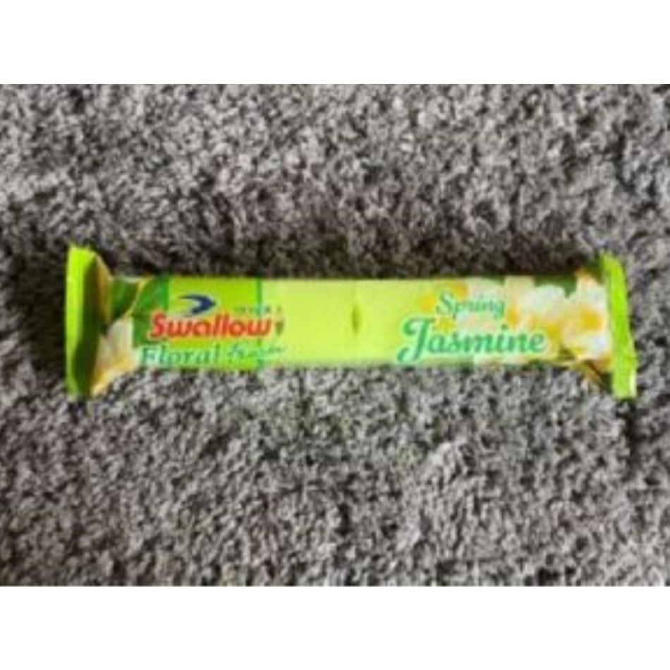Kamper Swallow Floral Fresh isi 6 (Jasmine)
