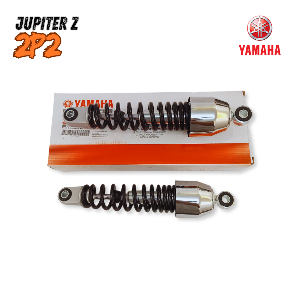 shock belakang vega zr - sok belakang jupiter z burhan - shockbreaker motor yamaha F1ZR