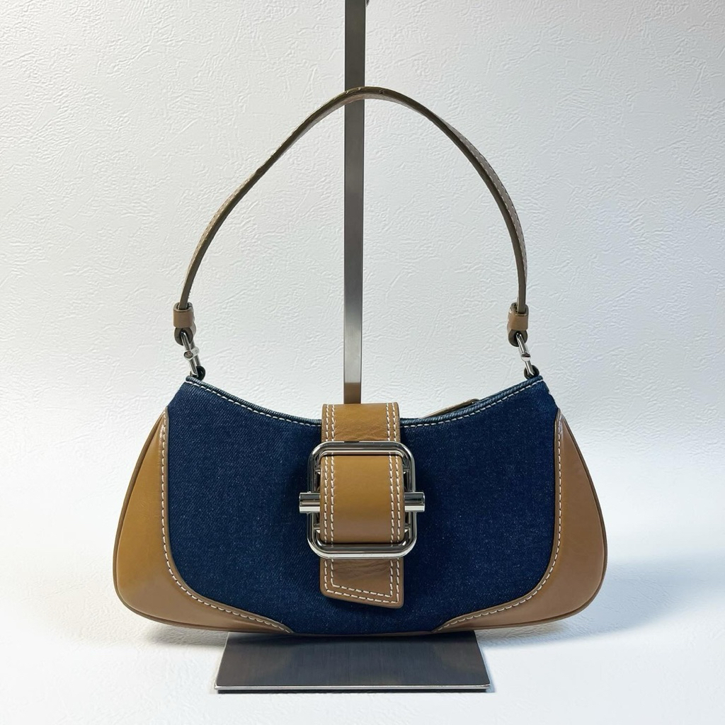 Osoi Mini Brocle Bag