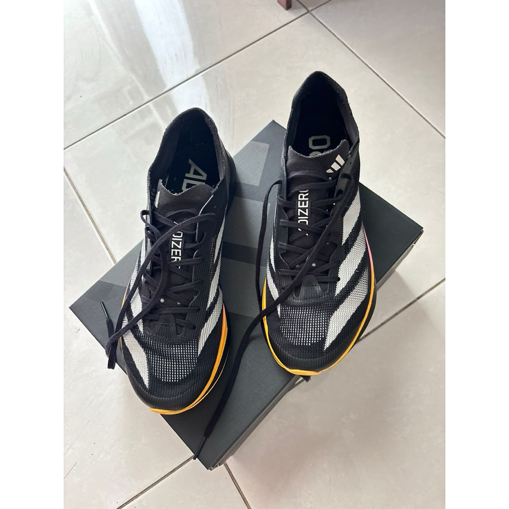 Adidas Adizero Takumi Sen 10 M