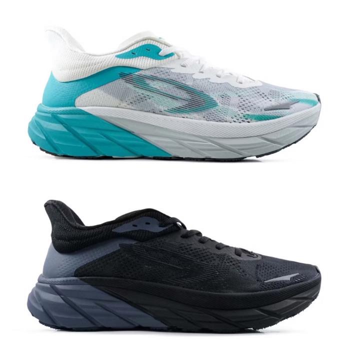 910 Nineten Fuuto Revenge Running Shoes - Sepatu Lari Nineten Fuuto Revenge Original