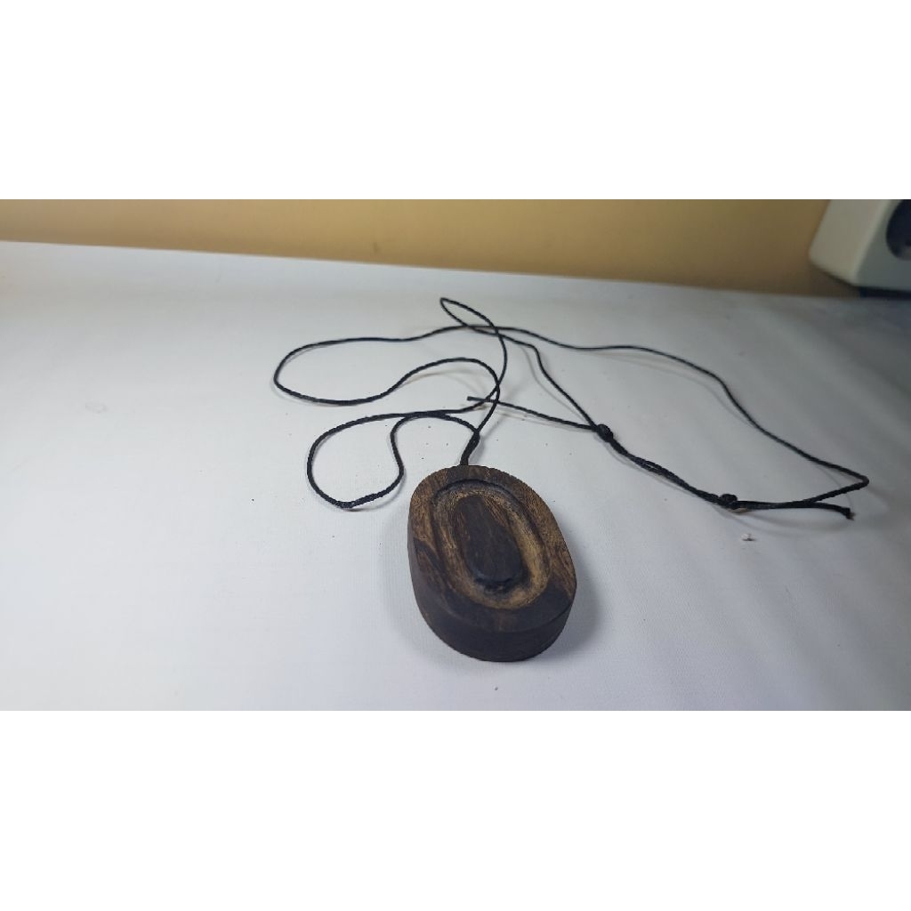 kalung GAHARU kalimantan KWALITAS Tenggelam