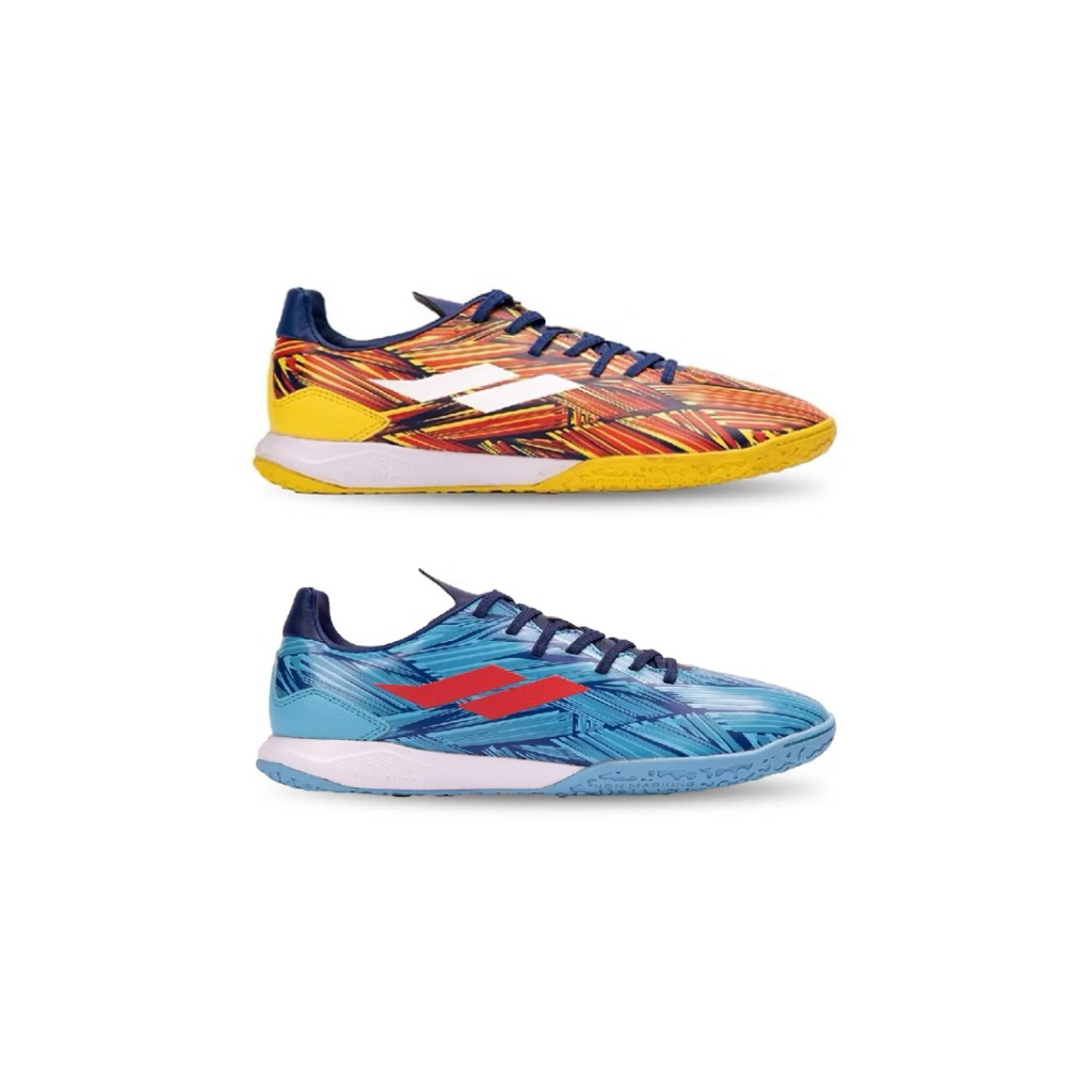 SEPATU FUTSAL MILLS MATERA IN