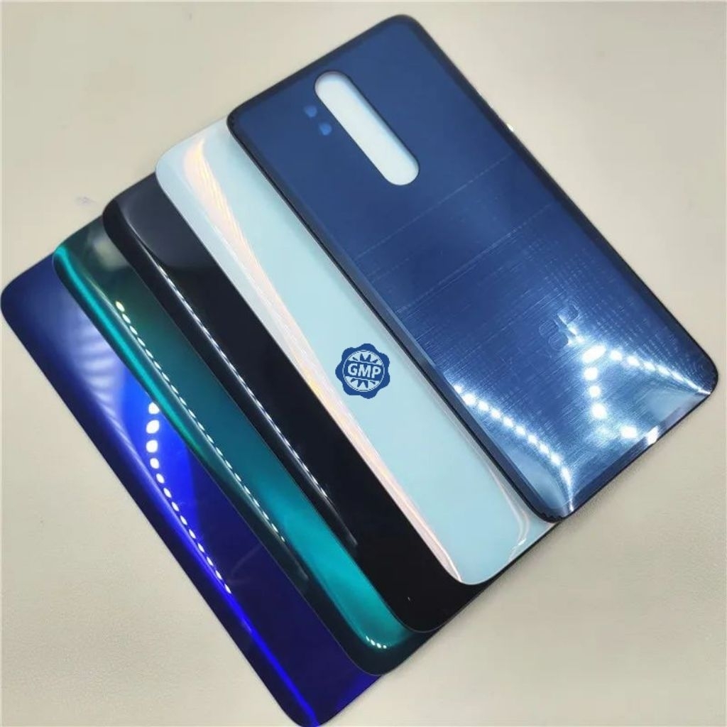 Backdoor XIAOMI NOTE 8 Pro/Backcover XIAOMI NOTE 8 Pro Penutup Balakang Baterai XIAOMI NOTE 8 Pro