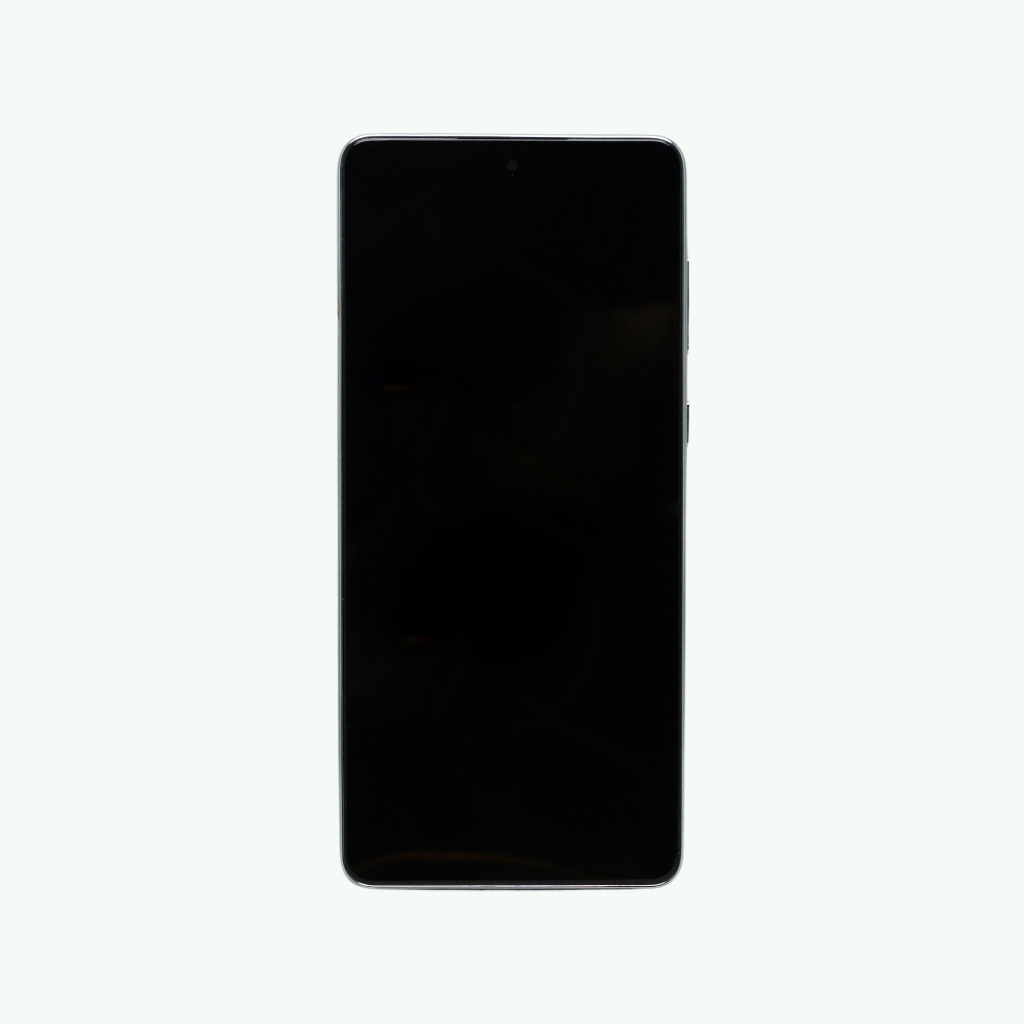 LCD TOUCHSCREEN SAMSUNG A73 5G / LCD TS SAMSUNG A736 + FRAME OLED MEETOO