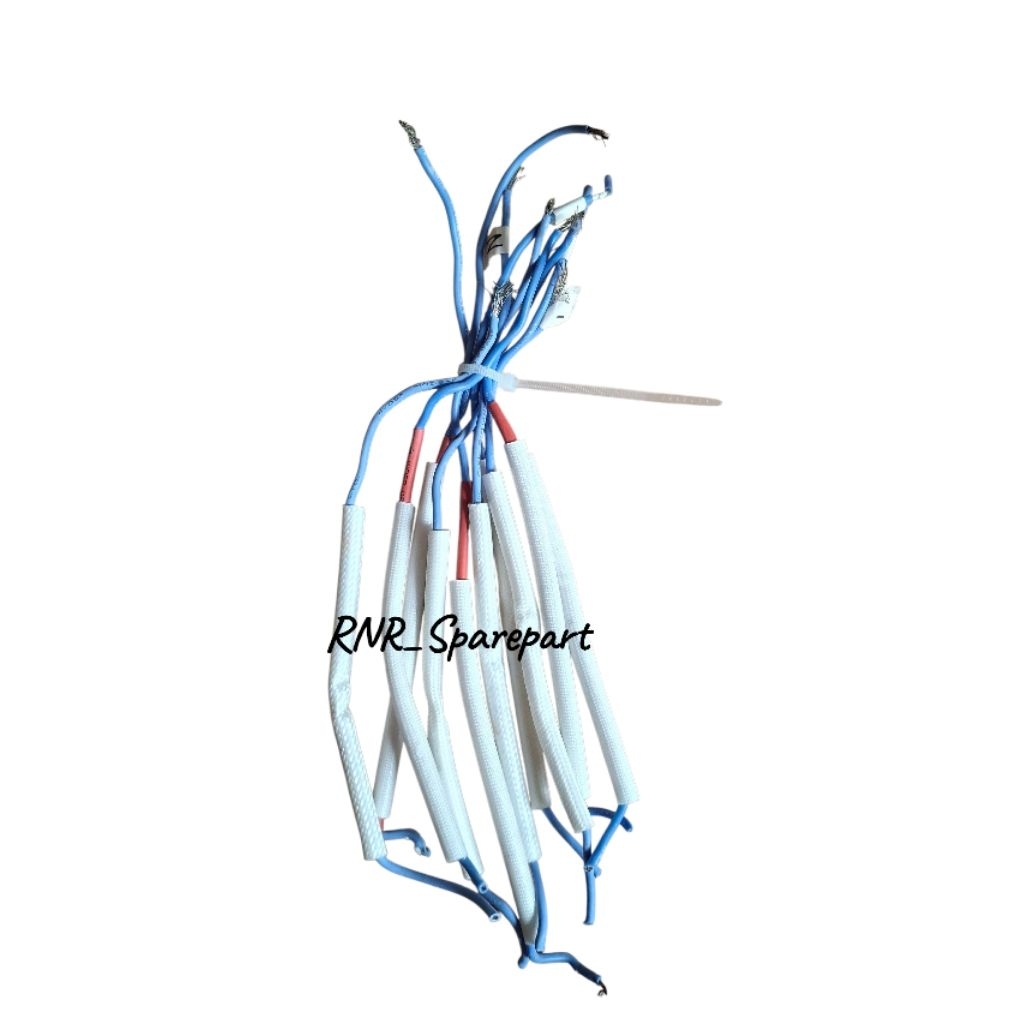 Fuse / Sikring Setrikaan Universal