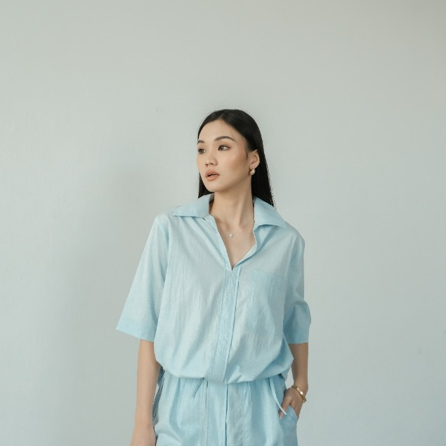 Seminggu.rtw - Elora Shirt