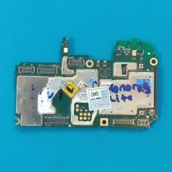 Mesin Honor 9i Normal Segel Bergaransi