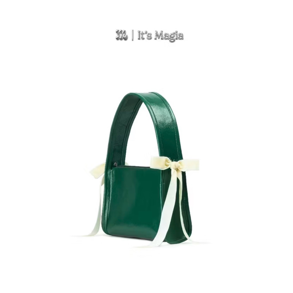 Clara bag by It’s magia
