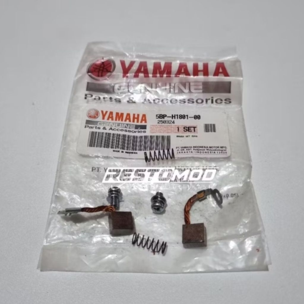 Kulboster Cool boster Areng Stater mio nouvo soul fino karbu aerox 125 Brush mio areng stater nouvo