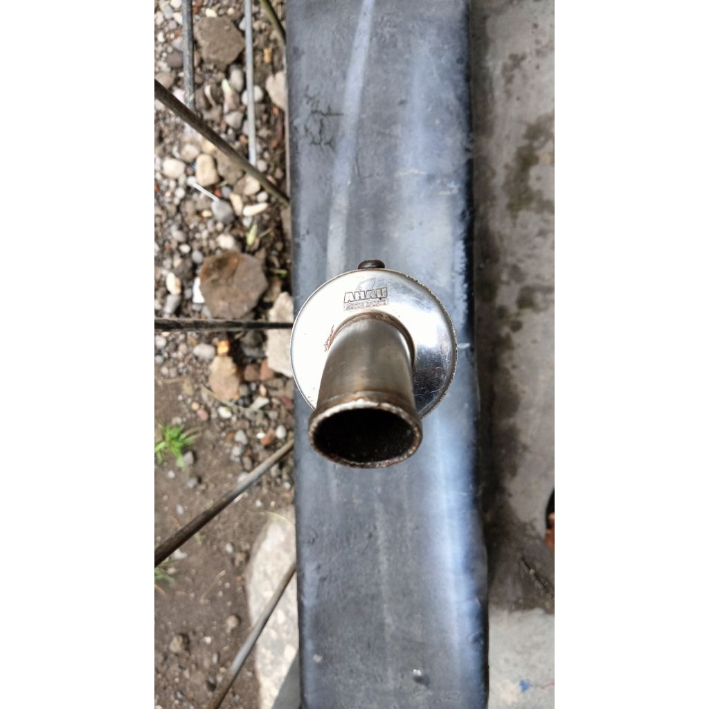 silincer ahau1 original