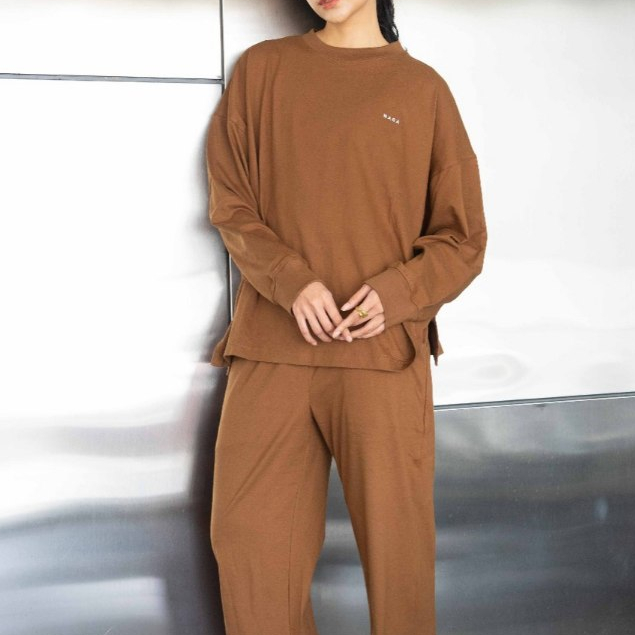 MARA OFFICIAL - ONE SET  | One set | One Set katun | Atasan Wanita |Baju Wanita|Celana Pants - TOFFE