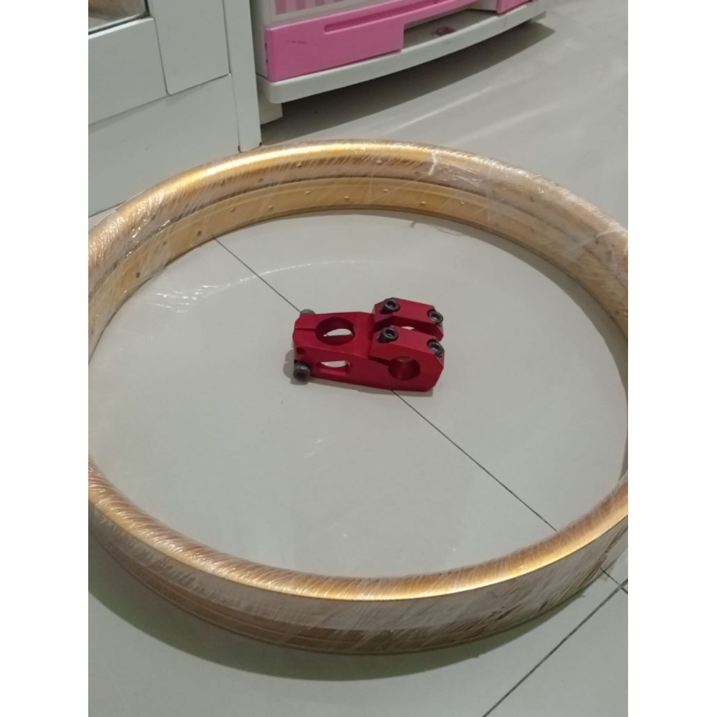 rims alienation 20 36Hole