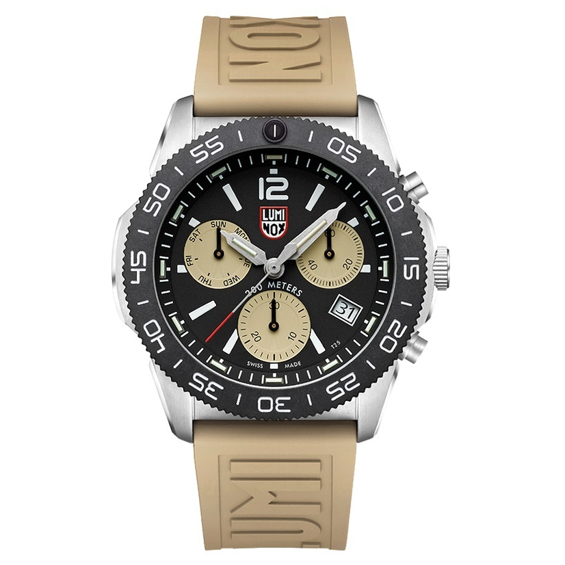 Galery Jam Tangan Luminox 3150