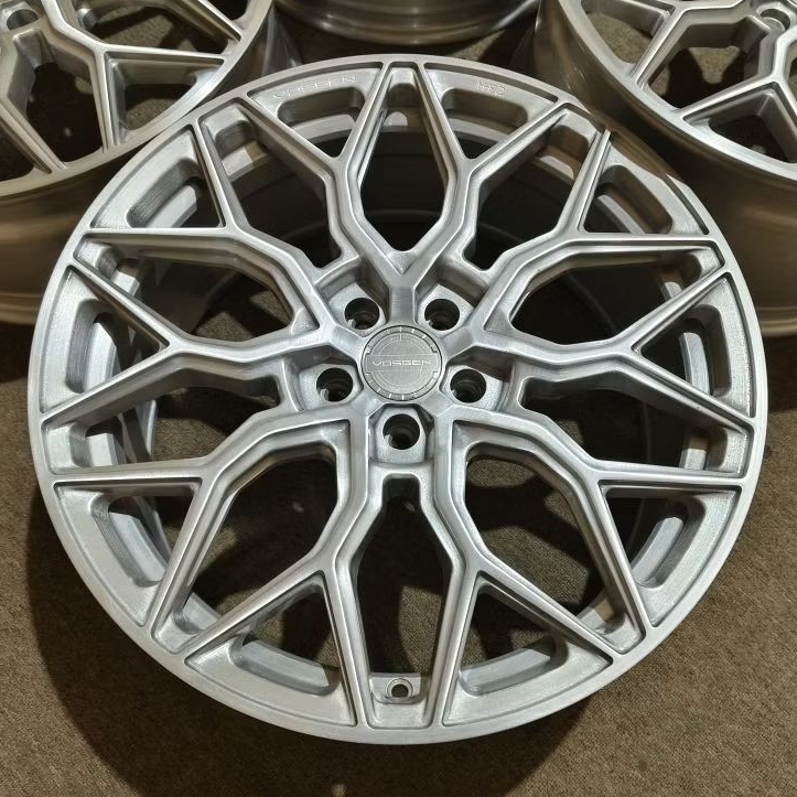 Velg Ori Vossen Hf2 ring 20 pcd 5x112